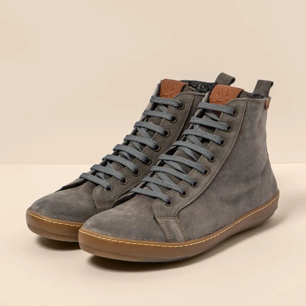 El Naturalista N5752 SILK SUEDE | GRAFITO Homme | RMN-12913043